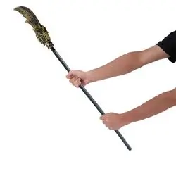 Hallowen stick