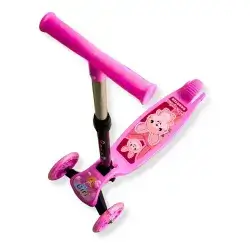 Plastic Scoter