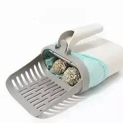 Litter Scooper