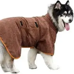 Dog Towel M