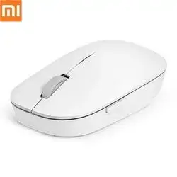 Mi Wireless Mouse WSB01TM White