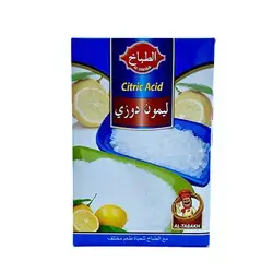 Dozi Lemon 200 g Al-Tabakh