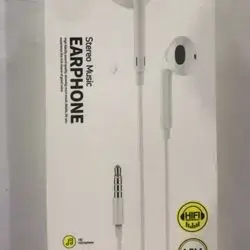 Headphone