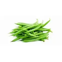 Green Beans Imported, 1kg