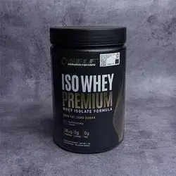 ISO PREMUIM PROTIN 1 KG CAPPUCCINO