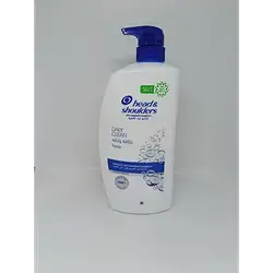 Head & Shoulders Shampoo 1L Clean & Elegant