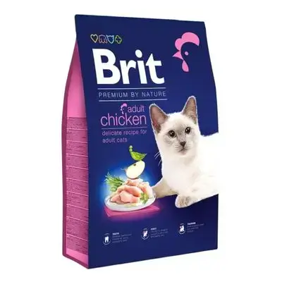 Brit Adult Chicken 8kg