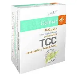 Golmar TCC soap