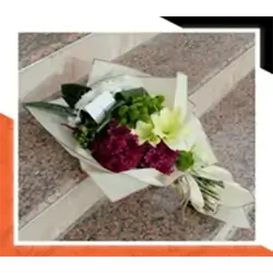 Rose Bouquet