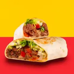 Meat Shawarma