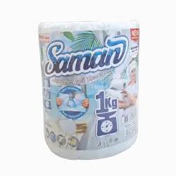 Cleanse Samman Roll 1kg