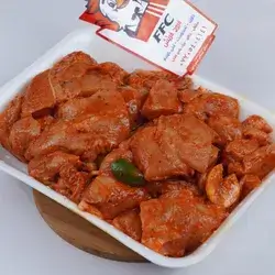 Marinated Breast