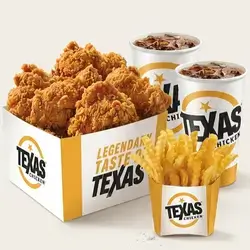  Box chicken 8 pic 