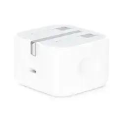 Apple 20W USB-C Power Adapter(ORGINAL)