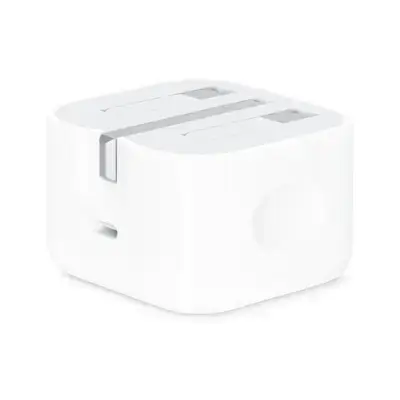 Apple 20W USB-C Power Adapter(ORGINAL)