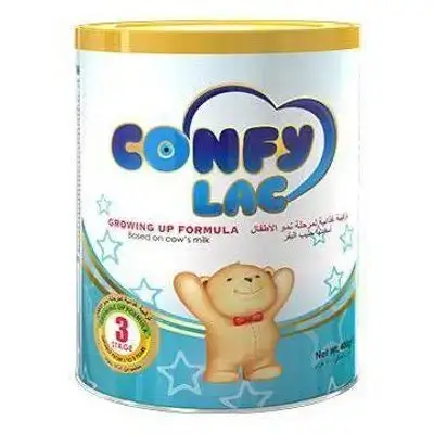 Confy Lac Stage 3 Growing Up Formula (900g)