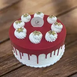 Cake Size 2