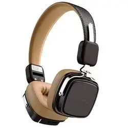 Wireless On-Ear Headphones Proove 70's Classic II