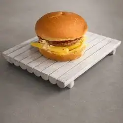Classic Burger