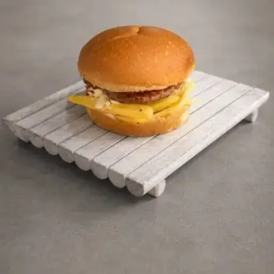 Classic Burger