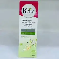 Veet Hair Removal Cream DRY SKIN