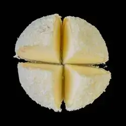 Mochi Ice Cream