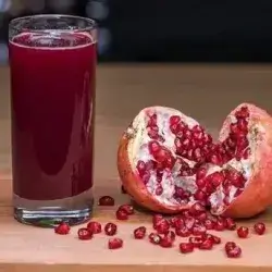 Pomegranate Juice