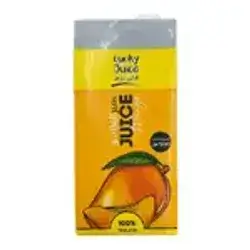 Lucky Juice T/p Mango 1l