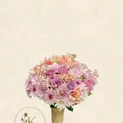 Brid Bouquet
