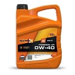 Posidon XR 0W40 5L