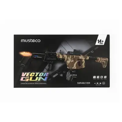Vector F931d-1 Gely Gun - Camo