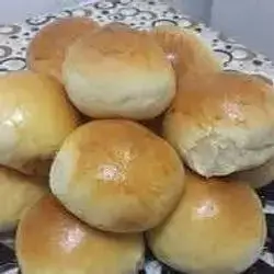 Circular Samoon - 10 Pcs