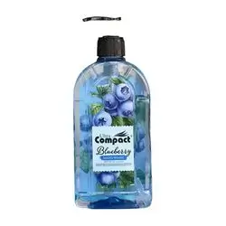Compact Ultra Liquid Hand Wash Blueberry 500 Ml