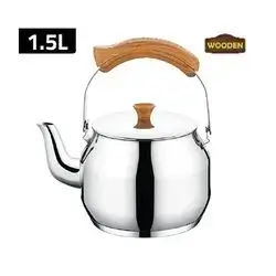 Zio Teapot Set Z-1613