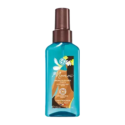 Monoi Body Splash 125ml