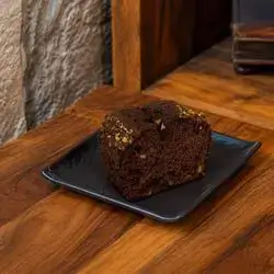Chocolate English Cake