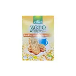 Gullon Sugar Free 216G