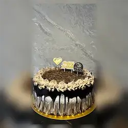 Large Celebration Cake