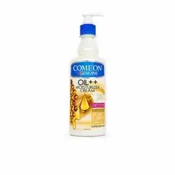 Come'on Oil++ Moisturizer Cream