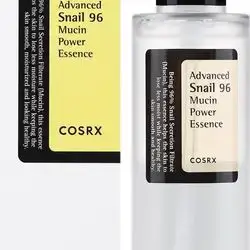 Cosrx Advanced Snail 96 mucin Power essence
