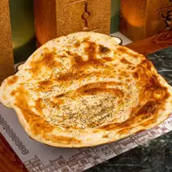 Double Malooh Bread