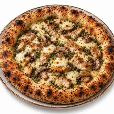 pesto chicken