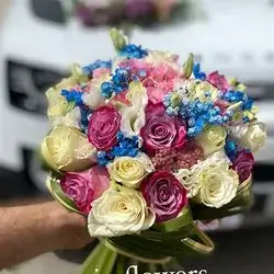 VIP Flower