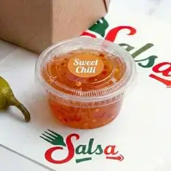 Sweet Chili Sauce
