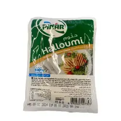 Pinar Hallumi Cheese 200g