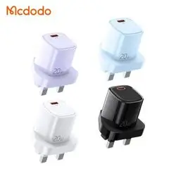 Mcdodo 20w Pd Fast Charger