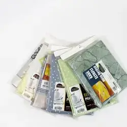 Square Table Cloth 140X140Cm