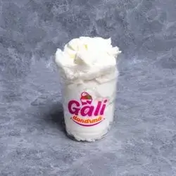 Vanilla Ice Cream