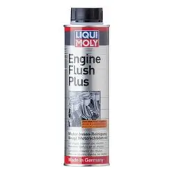 Engine Flush Plus (300ML)