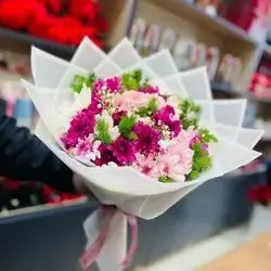 Rose Package